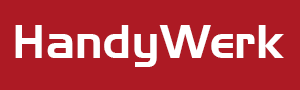 Handywerk Duisburg Logo